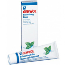 Освежающий бальзам