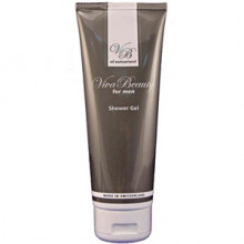 Гель для душа Viva Beauty For Men