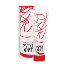 Рутофит крем