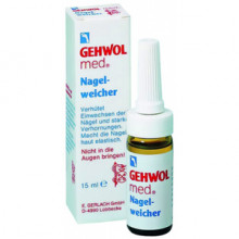 Смягчающая жидкость для ног