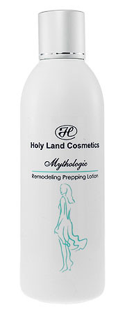MYTHOLOGIC Remodeling Prepping Lotion