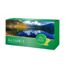 Баланс-1