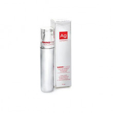 Гель для проблемной кожи лица с наносеребром