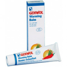 Согревающий бальзам
