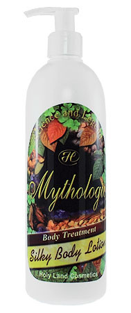 MYTHOLOGIC Silky Body Lotion