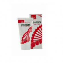 Омолаживающий гель вокруг глаз "Стволовой"