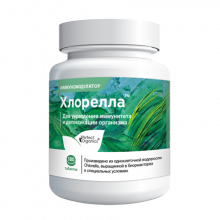 Хлорелла