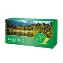 Баланс-2