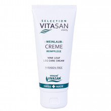 Крем для вен с травами