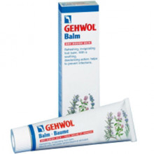 Тонизирующий бальзам Авокадо