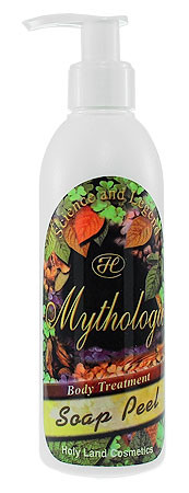 MYTHOLOGIC Soap Peel