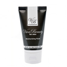 Увлажняющая эмульсия VivaBeaty For Men