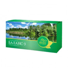 Баланс-3