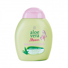 Массажный бальзам для мам Aloe Vera Mum