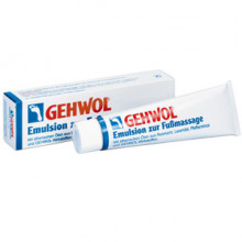 Эмульсия для массажа ног