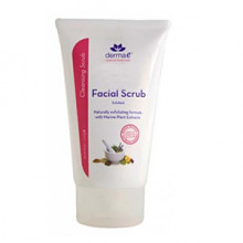 Скраб для лица с ультрамикрочастицами