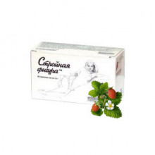 Стройная фигура Земляника