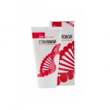 Омолаживающий крем для лица "Стволовой"