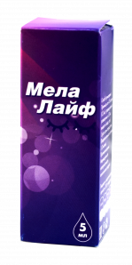 Мелалайф