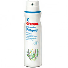 Дезодорант для ног Sensitive