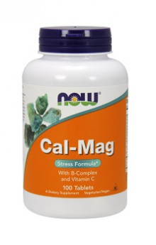 Кал-Маг Стресс / Cal-Mag Stress