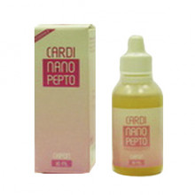 Кардинанопепт