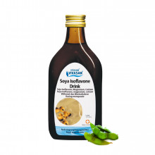 Изофлавон Сои (жидкий экстракт)