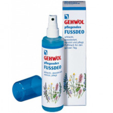 Дезодорант для ног ухаживающий