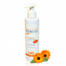 Эмульсия Календула