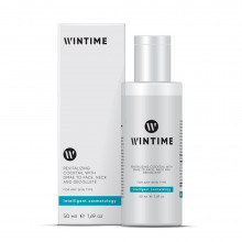Винтайм (Wintim) омолаживающий коктейль с ДМАЭ для лица