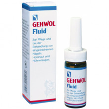 Жидкость Флюид