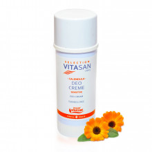 Део крем Календула