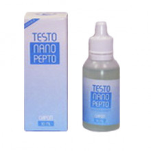 Тестонанопепт