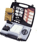 RIO Ab Builder Plus