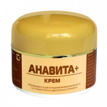 Анавита плюс крем