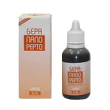 Гепананопепт