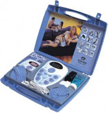 RIO Body Pro 12, женский