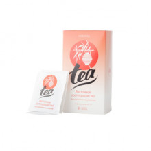 Восточное гостеприимство