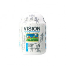 Будь Бодрым / Be Chocolate – витаминно-минеральный комплекс