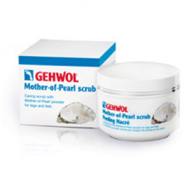 Жемчужный пилинг