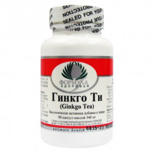 Экстракт Гинкго Билоба (Гинкго Ти)