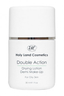 DOUBLE ACTION Drying Lotion Demi Make-Up