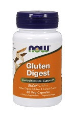 Глютен Дайджест / Gluten Digest