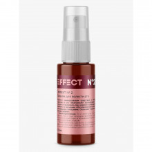 Эффект 2 От стресса