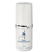 Крем для ухода за контуром глаз