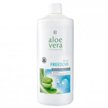 Алоэ Вера Питьевой гель Фридом