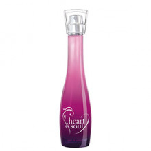 Парфюмерная вода Heart & Soul