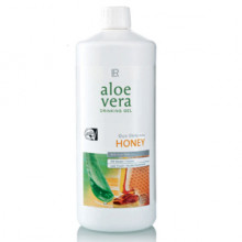 Алоэ Вера Питьевой гель Мед