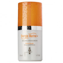 Сыворотка Воздушная Эмульсия Морская энергия+