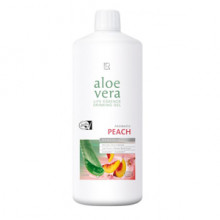 Алоэ Вера Питьевой гель Персик